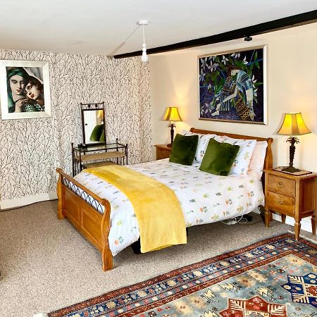 Lala Mundi Bed and Breakfast Brading Eksteriør billede