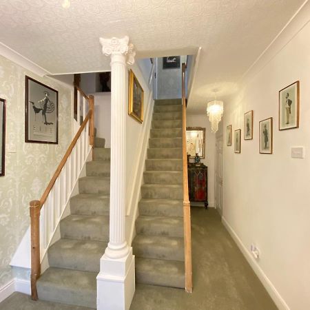 Lala Mundi Bed and Breakfast Brading Eksteriør billede