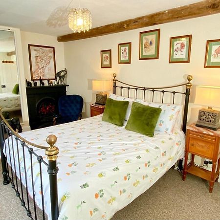 Lala Mundi Bed and Breakfast Brading Eksteriør billede