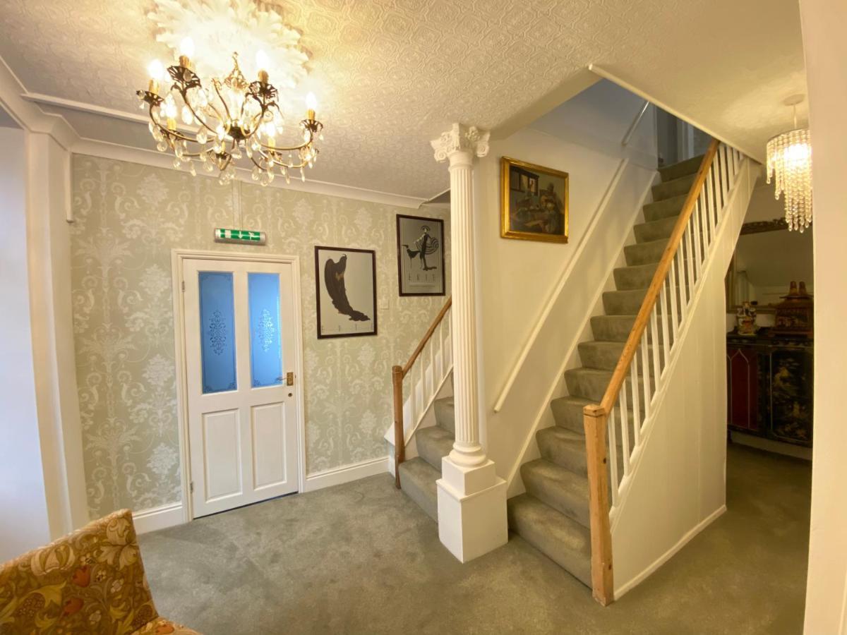 Lala Mundi Bed and Breakfast Brading Eksteriør billede
