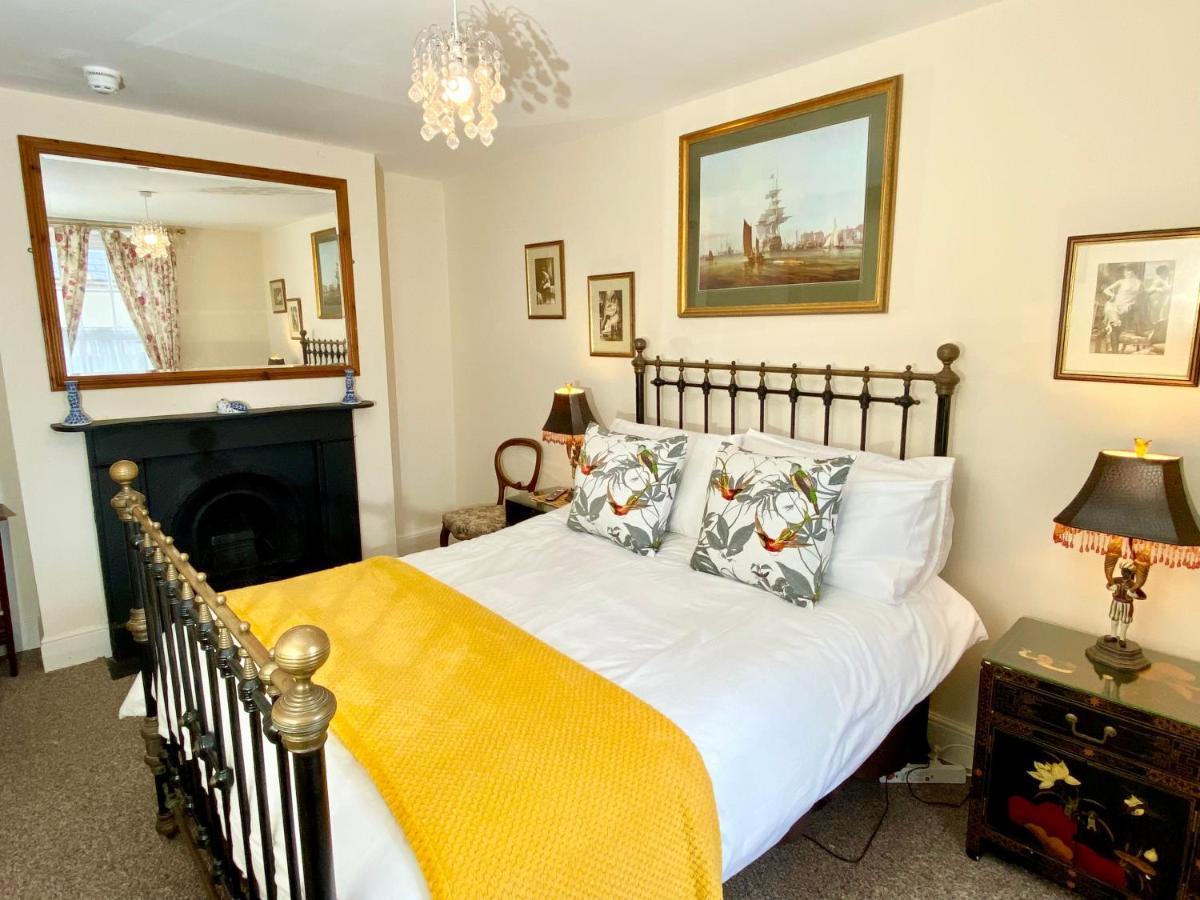 Lala Mundi Bed and Breakfast Brading Eksteriør billede