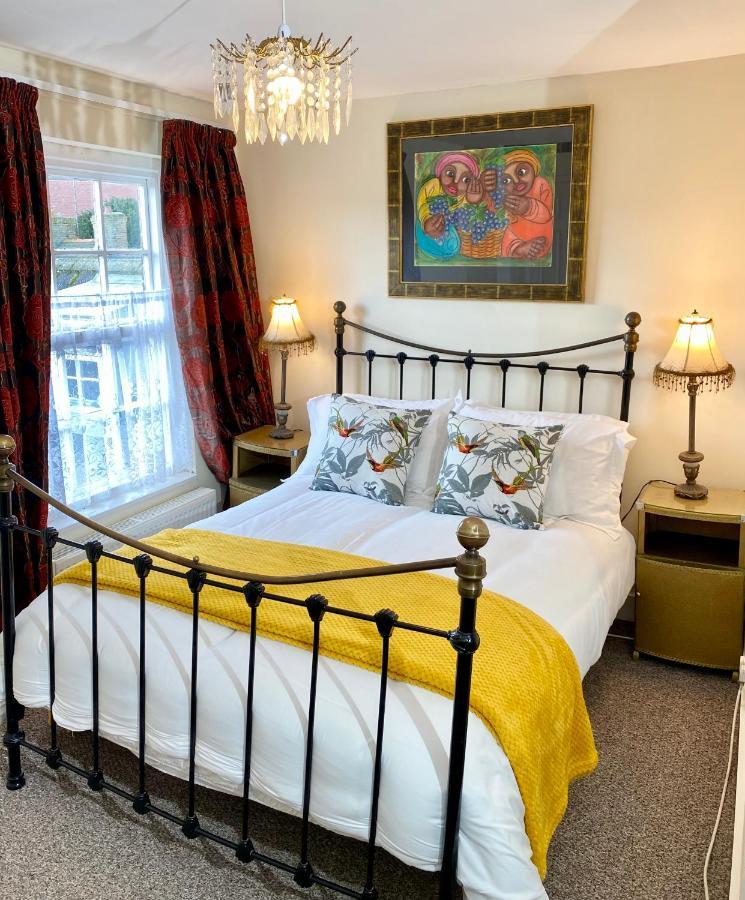 Lala Mundi Bed and Breakfast Brading Eksteriør billede