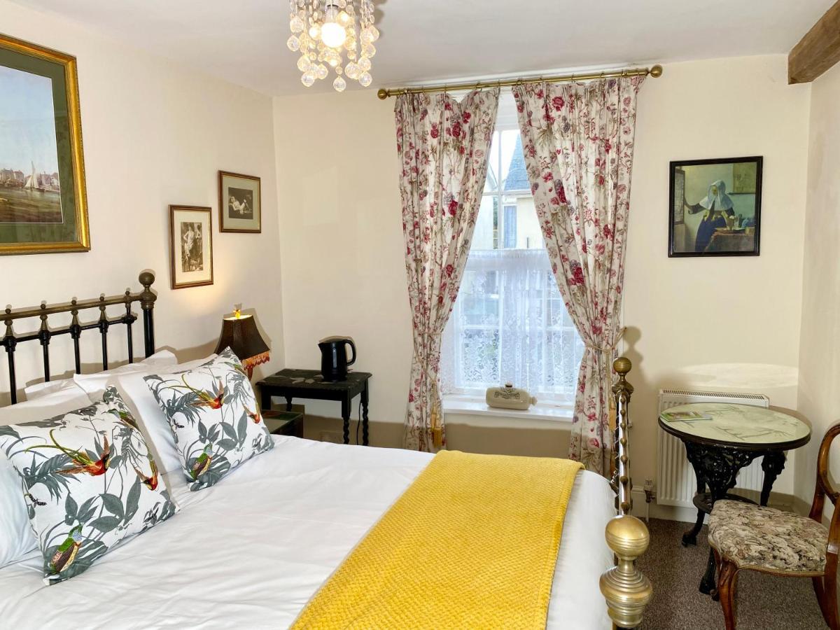 Lala Mundi Bed and Breakfast Brading Eksteriør billede