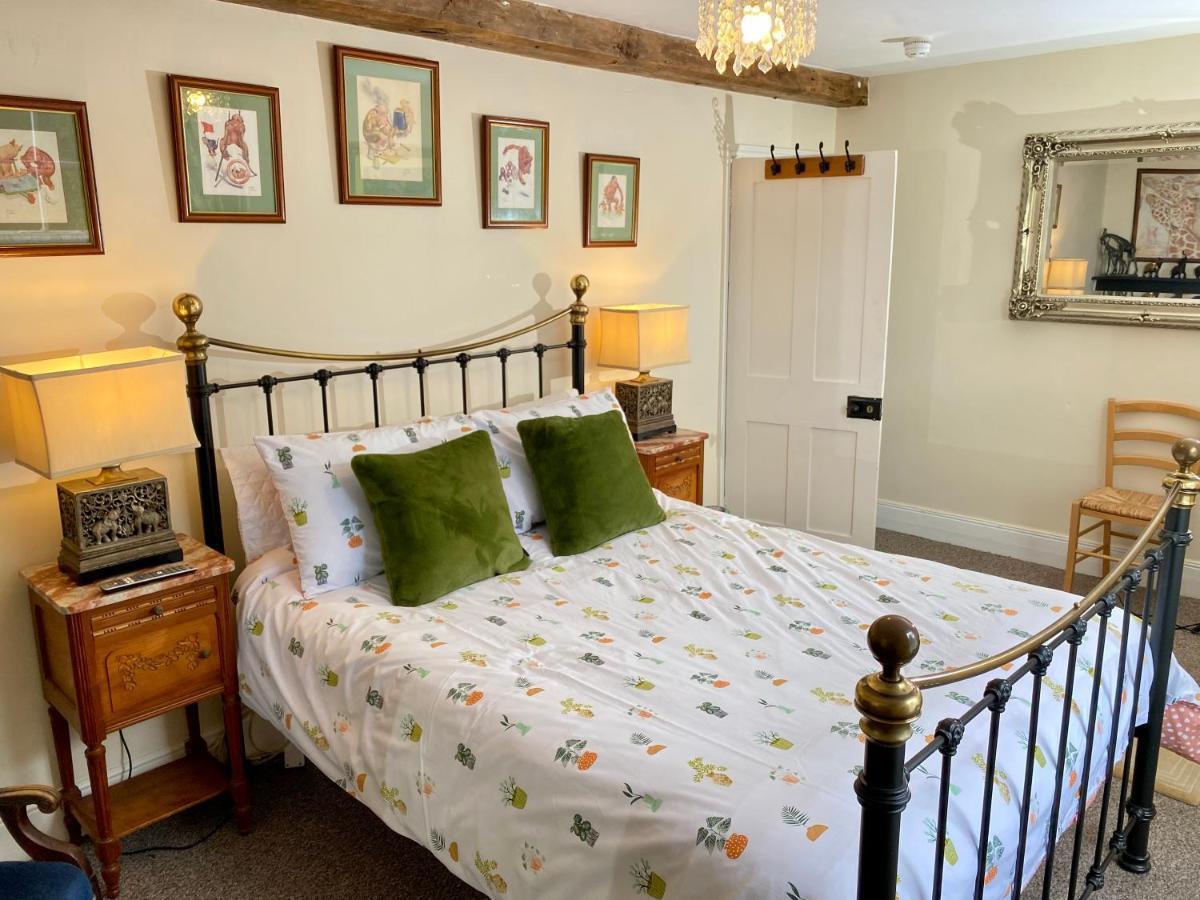 Lala Mundi Bed and Breakfast Brading Eksteriør billede