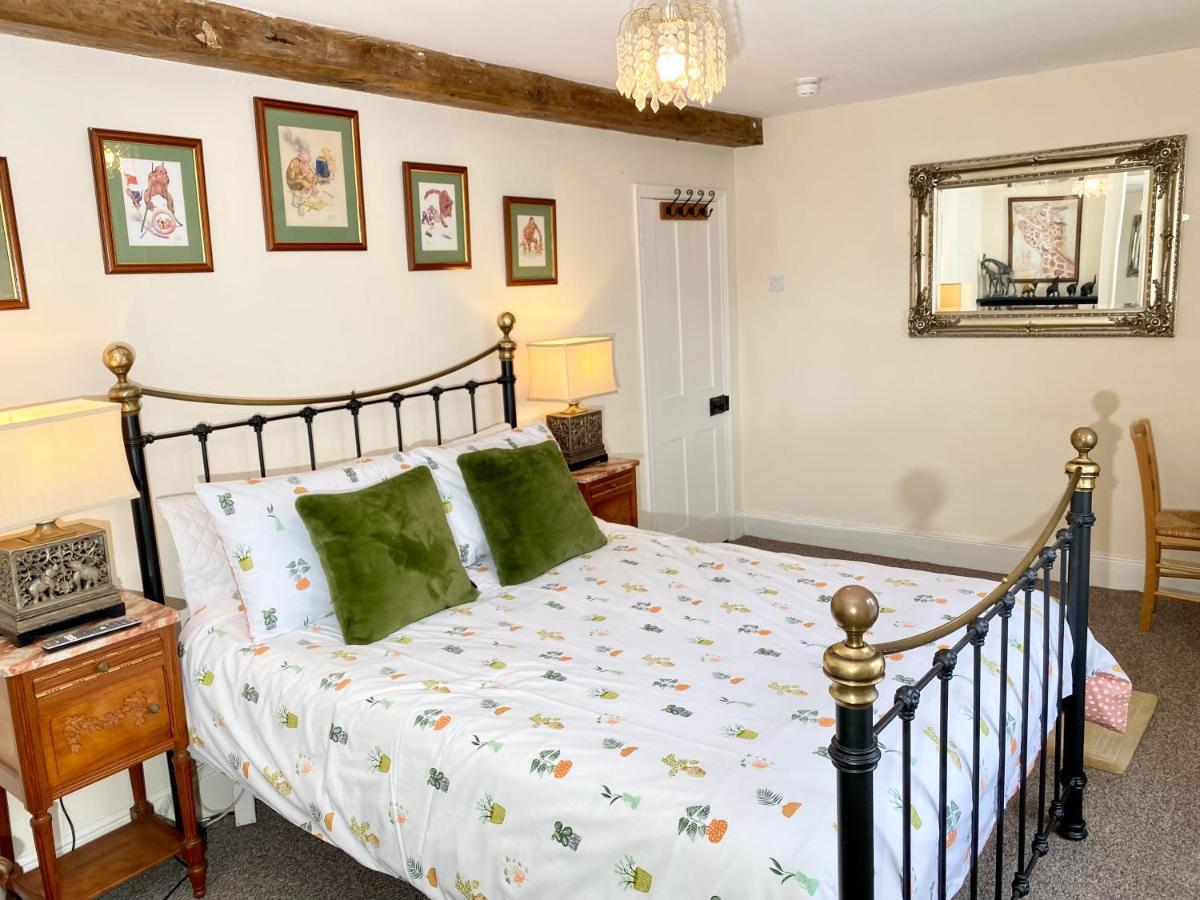 Lala Mundi Bed and Breakfast Brading Eksteriør billede